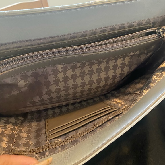 Karl largerfeld shoulder bag - Picture 2 of 5